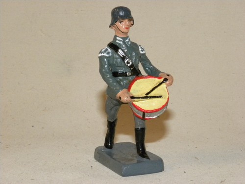 Figurine composition durso - composition,
