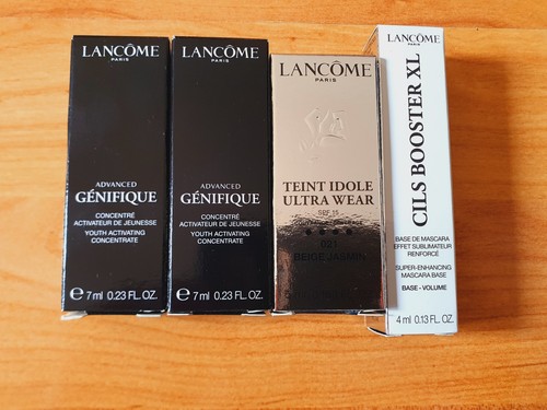Lot maquillage lancôme - maquillage, "lancÔme"