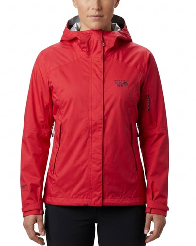 Veste soie mountain - veste,