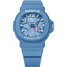 Montre analogique femme CASIO