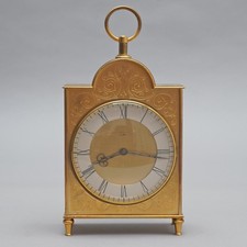 Pendule De Table Junghans