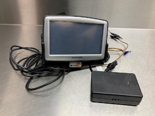 Kit navigation gps nissan - kit,