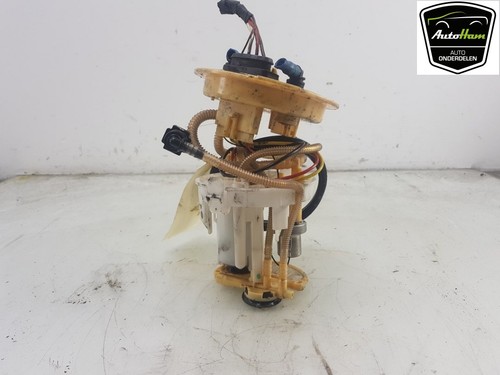 Pompe carburant electrique - pompe,