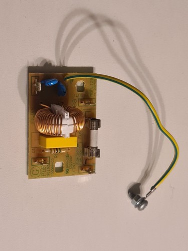 Module réseau mdfl t25a pour - mdfl,