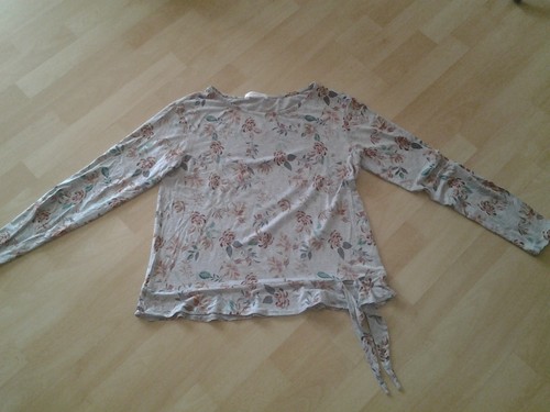 Promod shirt nouer ml - t-shirt, a