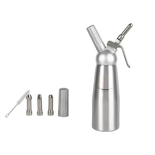 Siphon chantilly pro - siphon, à