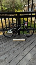 GT PRO MICRO MINI BMX 18"/ 8"