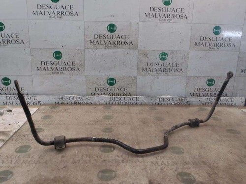 Barre stabilisatrice arriere - barre, /