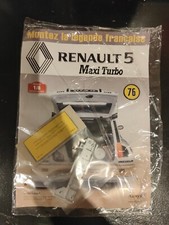 ALTAYA - RENAULT 5 MAXI TURBO