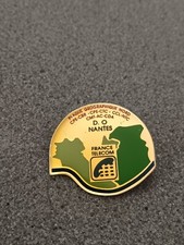 Pin's Pins Pin Enamel 35