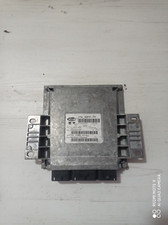 CALCULATEUR MOTEUR ECU PEUGEOT