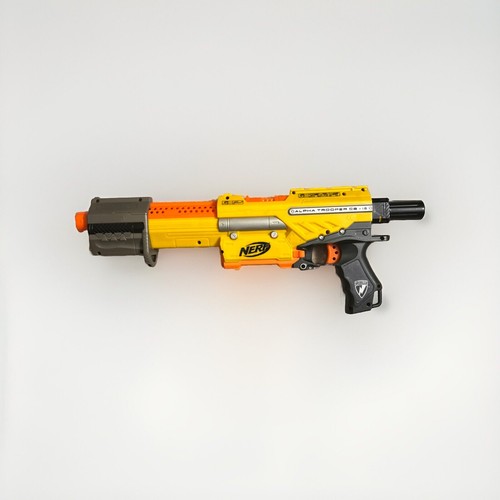 Nerf alpha trooper dart - alpha,