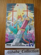 MANGA ** D.Gray-man 13  INU