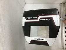 Odyssey Versa Jailbird Super