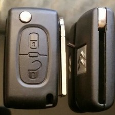 FSK Clé Plip Télécommande