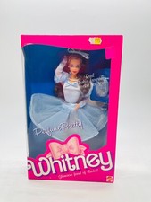 Barbie 1987, Perfume Pretty