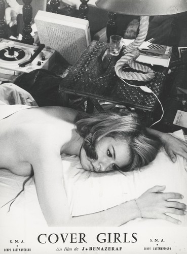 Photo originale giorgia moll - giorgia,