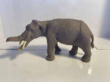 Papo Hippopotame Eléphant