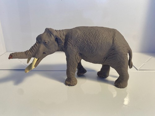 Papo hippopotame eléphant - papo,