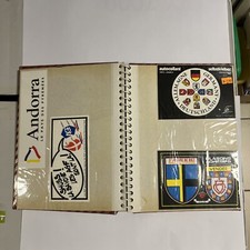 Lot De 10 Autocollant