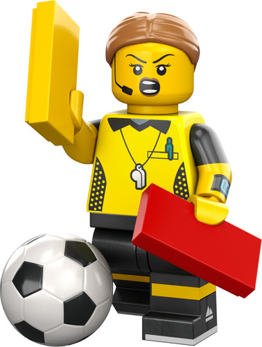 Figurine minifigure lego serie - minifigure,