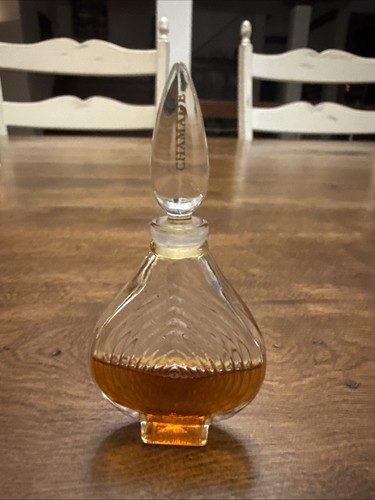 Mini vintage guerlain chamade - vintage,