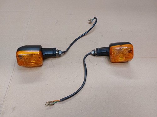 Paire clignotant avant origine - clignotant,
