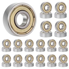 Lot de 50 Roulement a