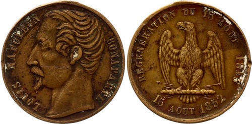 France louis napoléon - france,