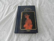 Livre Roman érotique Emmanuelle Arsan / Prison de Femmes