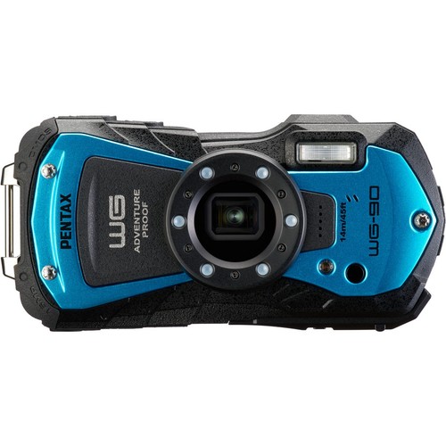 Appareil photo compact pentax - appareil,