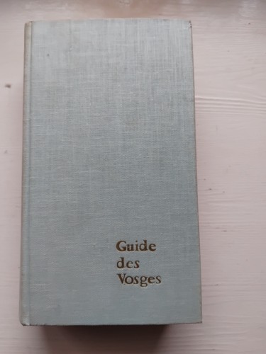 Guide des vosges - guide, vosges.club