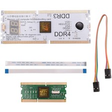 Ordinateur Portable/Carte