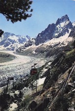 74 SERVOZ LES GORGES DE LA