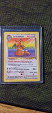 DRACOLOSSE RARE - POKÉMON 19/62 FOSSILE ÉDITION 2  FR