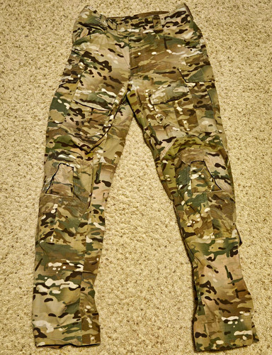 Crye precision combat pants - precision,