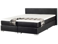 Lit Double Boxspring 180 x 200