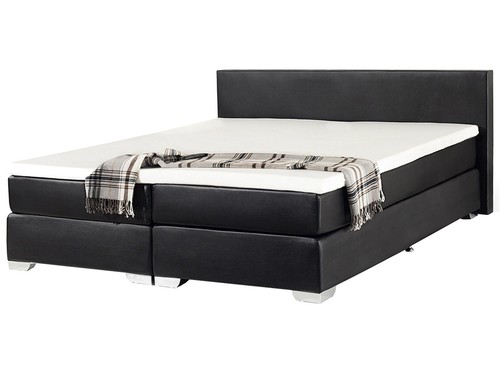 Lit double boxspring 180 200 - double,