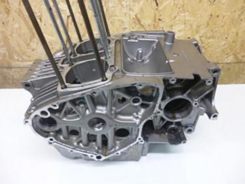 Carter moteur origine pour