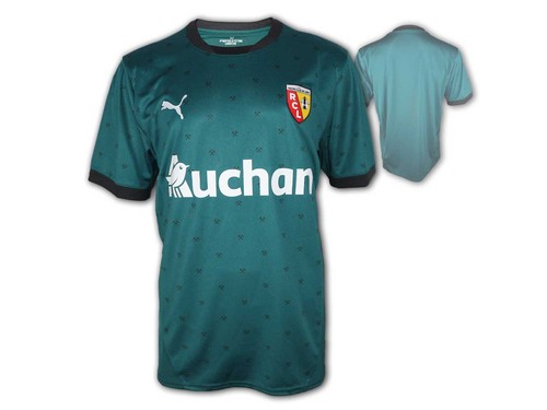 Lens maillot extérieur 24 - rc,