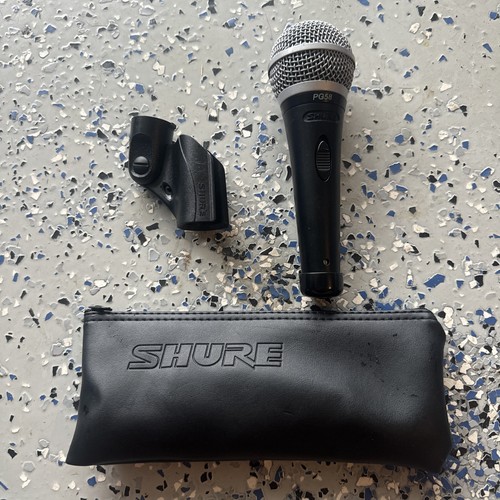 Shure blx2 pg58 wireless - shure,