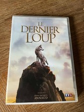 DVD Le dernier loup