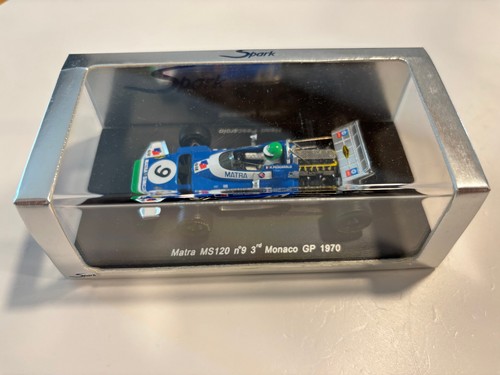 Spark s1601 matra ms120 - s1601,