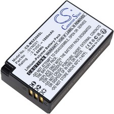 Batterie pour contrôleur de