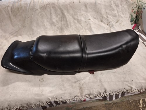 Selle honda 750 - selle, cbf