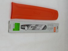 STIHL Voie de Guidage