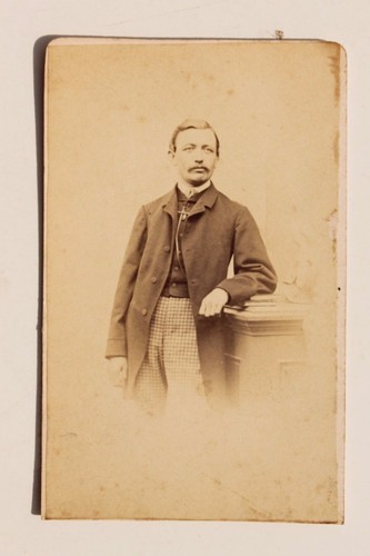 27894 cdv kulissenfoto - 27894,