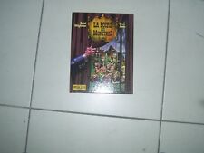 la foire aux monstres bernie