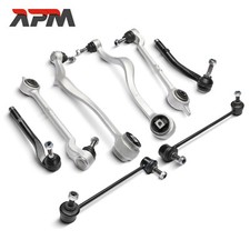 8x Bras de Commande Barre Liaison Avant L+R pour BMW 5er Touring E39 520d 530d