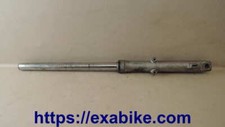 bras de fourche droit pour Yamaha SR 250 SE  de 1980 a 1982 (3Y6)